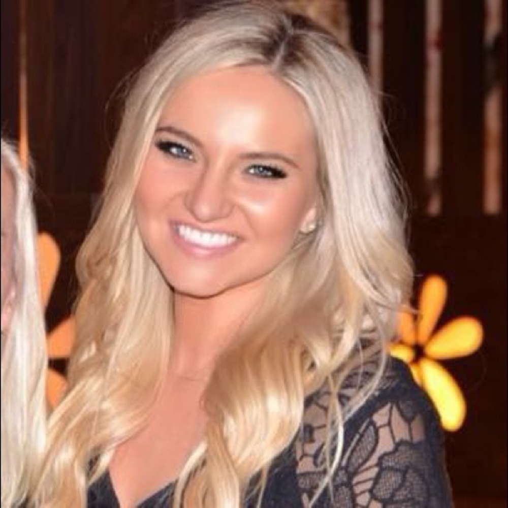 Meet your Posher, Erica